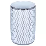 Стакан для зубных щёток Bisk 08184 CADRIL