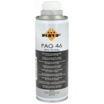 Автохимия NRF 38837 Масло для компрессора 250 мл PAG ISO46 YF