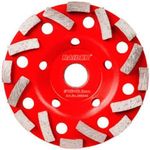 Набор головок, бит, насадок Raider 209944 Cupa diamantata slefuit 125x22.2mm LL type