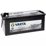 Acumulator auto Varta 154AH 1150A(EN) (513x189x223) T3 054 (654011115A742)