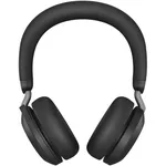Наушники игровые Jabra 27599-999-989 Evolve2 75, Link380/390a MS Stereo Std Black