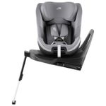 Scaun auto Britax-Römer Swivel Frost Grey (2000038914)