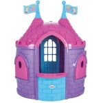Căsuță «Castelul prințesei» Purple