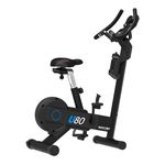 Bicicleta magnetica (max. 150 kg) inSPORTline Sportop U80 26512 (10992)