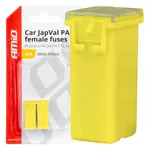 AMIO Siguranta Fuzibila MAMA CAR JAPVAL MINI 14mm 60A 2buc 03440