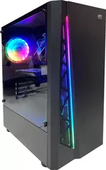 Bloc de sistem PC AMD ATOL PC1049MP - Gaming