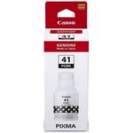 Ink Cartridge Canon GI-41 PgBk, Pigment Black