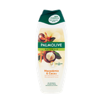 Гель для душа Palmolive Macadamia 750мл