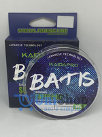 Fir monofilament KAIDA BATIS 100m 0.35mm