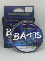 Леска монофильная KAIDA BATIS 100м 0.35мм