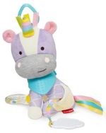 Jucarie de activitati Skip Hop Bandana Buddies Unicorn