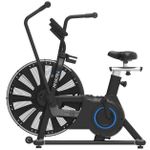 Велотренажер Impulse 28384 Air Bike URHB005