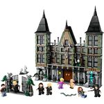Конструктор Lego 76453 Malfoy Manor