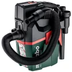 Промышленный пылесос Metabo AS 18 L PC 602028850