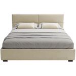 Кровать my-STYLE my-Lori 120x200 (P07D12M02)