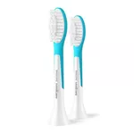 Rezervă pentru periuța de dinți Philips HX6032/90 For Kids 3+