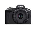 Canon R50 18-45 IS STM