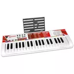 Jucărie muzicală Bontempi 123790 Синтезатор с 37 клавишами с беспроводным подключением
