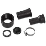 Аксессуар для пылесоса Karcher Racord pentru furtun de aspirație (6.997-418.0)