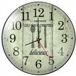 Ceas Esperanza EHC018P Paris White