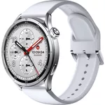Смарт часы Xiaomi Watch S5 46mm Silver