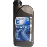 Масло GM 10W40 DEXOS2 LONGLIFE SAE 1L