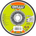 Диск отрезной Dyllu DTAC1395 (51275)