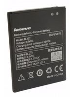 Аккумулятор LENOVO BL 222