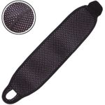 Бандаж спортивный SUHS 4194 Lifting Wraps Ezous C-01 (bandaje fixare pentru incheieture mainii)