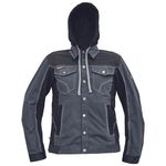Îmbrăcăminte de lucru Cerva 03510004610xx Куртка NEURUM CLASSIC антрацит (46)