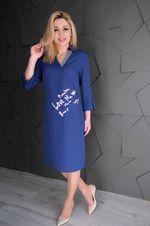 Платье Simona ID 9747