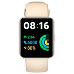 Xiaomi Redmi Watch 2 Lite GL, Ivory