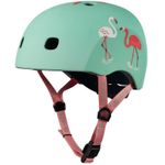 Защитный шлем Micro AC2123BX Casca de protectie PC Flamingo S