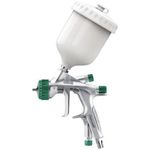 Aerograf Stürmer Maschinen 2101640 Pistol p/u vopsea FSP S1 HVLP