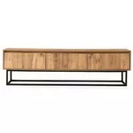 Тумба напольная для TV Trendy Tilsim 180 180x50x40cm
