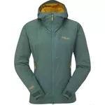 Одежда для спорта Rab Scurta dame VR Summit Green Slate 10 (QVR-85-GNS-10)