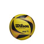Мяч волейб. мини 13 см Wilson Replica Mini OPTX AVP WTH10020XB (3402)