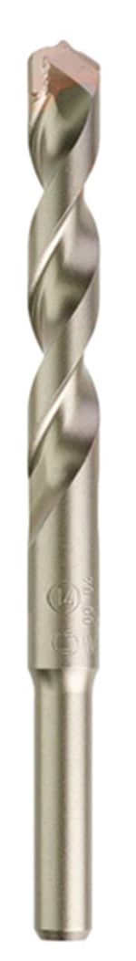 Бур по бетону Milwaukee 4932399405 Burghiu pentru beton cu coada cilindrica S 14x150