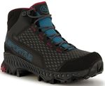 Спортивная обувь La Sportiva Stream GTX black/topaz 37 (24E999624)