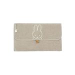 Аксессуар для пеленания Jollein 096-001-67087 Salteluta de infasat Miffy Olive Green