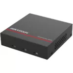 Înregistrator Hikvision DS-E08NI-Q1 NVR with SSD 8ch