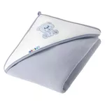 Accesoriu pentru baie Akuku A1258 Bear Grey 100x100cm