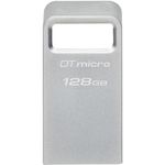 Флеш память USB Kingston DTMC3G2/128GB