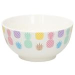 Салатница Tognana 54088 Салатница 14см Iris Wiki, фарфор