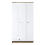 Dulap Trendy BA117-2253, 90x170x42cm