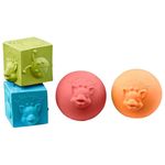 Игрушка Sophie la Girafe 220119 Cubes&Balls