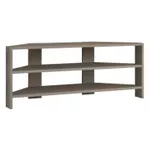 Comodă TV Trendy Thales Corner, Mocha usoara 114x45x36cm