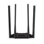 Wi-Fi AC Dual Band MERCUSYS Router, 