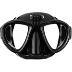 Accesoriu pentru înot Cressi-Sub Masca Inot Metis Action Black/Black (Us412550)