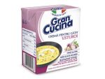 Cremă pentru gătit Grand Cucina Usturoi, 200g